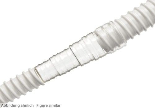 Verbinder 16/18/20 für Spiralschlauch TU Satz zu 20 Stück