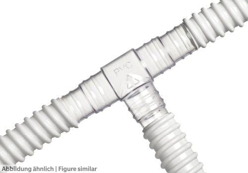 T-Verbinder 16/18/20 für Spiralschl. TU Satz zu 20 Stück
