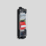 BEGA Anschlusskasten sw 356mm 71306