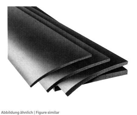 Armaflex-Gelkleber ADH-RS850 0,5 Liter für AF/XG-Armaflex