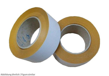 HT/Armaflex-S Selbstklebeband weiss (30) Breite 50mm, Länge 25m, UV-beständig