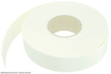 Thermo-Isolierband 50x3mm 10m, weiss