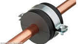 Rohrträger Refairco RRT-4/089, ID 90mm Wandstärke DSD 22,5mm, AD 136mm, (22)