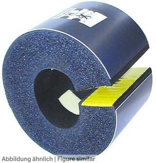 Armafix Rohrschelle PCX-063/068