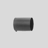BEGA Abblendung graphit Edst 71338