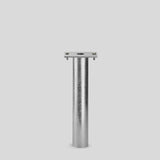 BEGA Erdeinbausockel gr ST L510mm B105mm 71351 H185mm