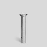 BEGA Erdeinbausockel si ST 150mm H510mm 71364