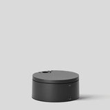 BEGA Montagedose graphit Edst 71366