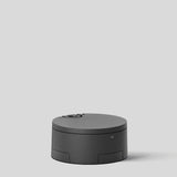 BEGA Montagedose graphit Edst 71370