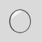 BEGA Farbfilter sym direkt Kst 58x58x6mm 71385