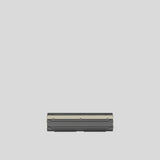 BEGA Einbaugehäuse gr Alu L505mm B130mm 71390 H75mm