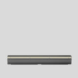 BEGA Einbaugehäuse gr Alu L1005mm B130mm 71391 H75mm