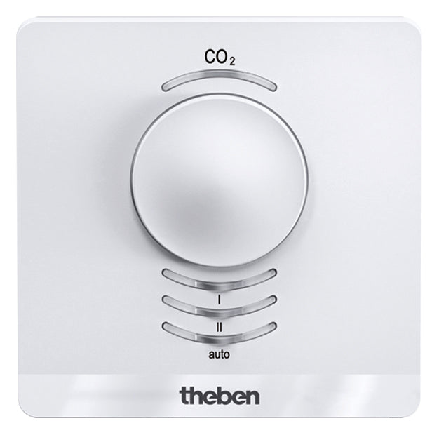 THEBEN CO2-Sensor UP ws AMUN 716 SO