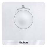 THEBEN CO2-Sensor AP ws glz AMUN 716 CO2 Monitor