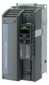 SIEMENS Frequenzumrichter 200-240V E3ph 6SL3220-3YC28-0UF0 A3ph 63Hz 60Hz IP20
