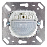 BEG Bewegungsmelder 0-180° UP ws BWM Indoor 180-R-11-48V-RR ohne Rahmen IP20