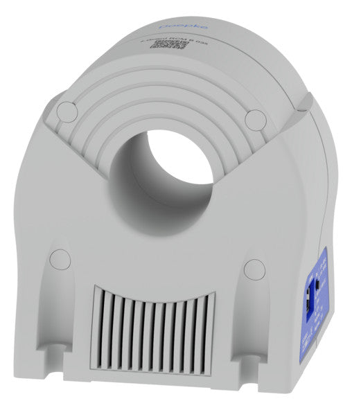 DOEPKE FI-Meldeeinrichtung 0-690V 0-30mA e.Guard RCM B 035 0-1000V/DC f.AC-Netz