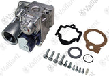 Vaillant Ersatzteil Gasarmatur für VKK 226, VKK 226/4 u. a. | Art.-Nr. 053496