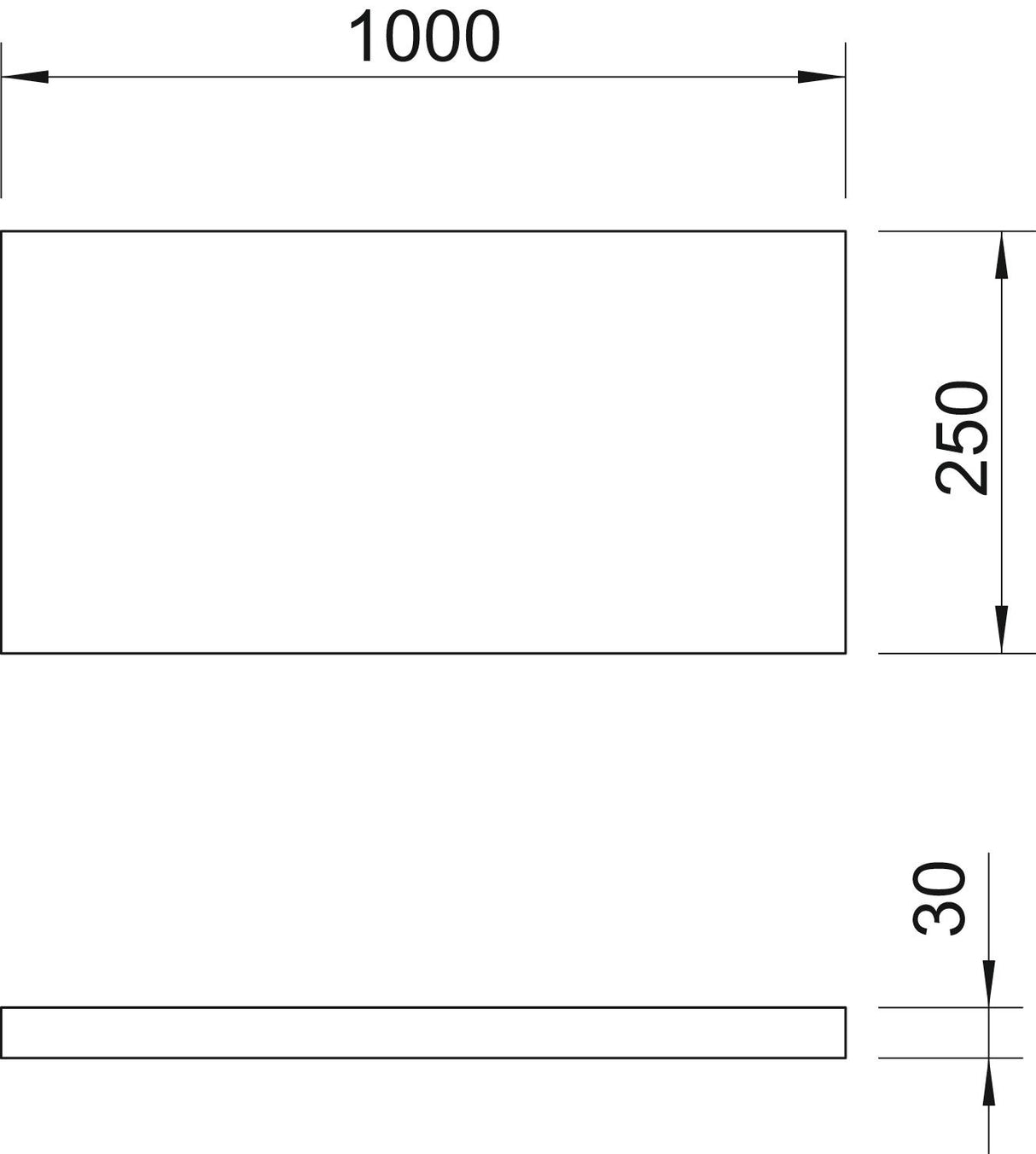 BETTERMANN Kalziumsilikatplatte-BS KSI-P3