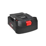 BETTERMANN Werkzeug-Akku Li-Ion 3Ah 610g EA 3-14 14,4V