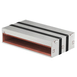 BETTERMANN Brandschutzbox 523x131mm PMB 650-4 A2 300mm Zub.erf