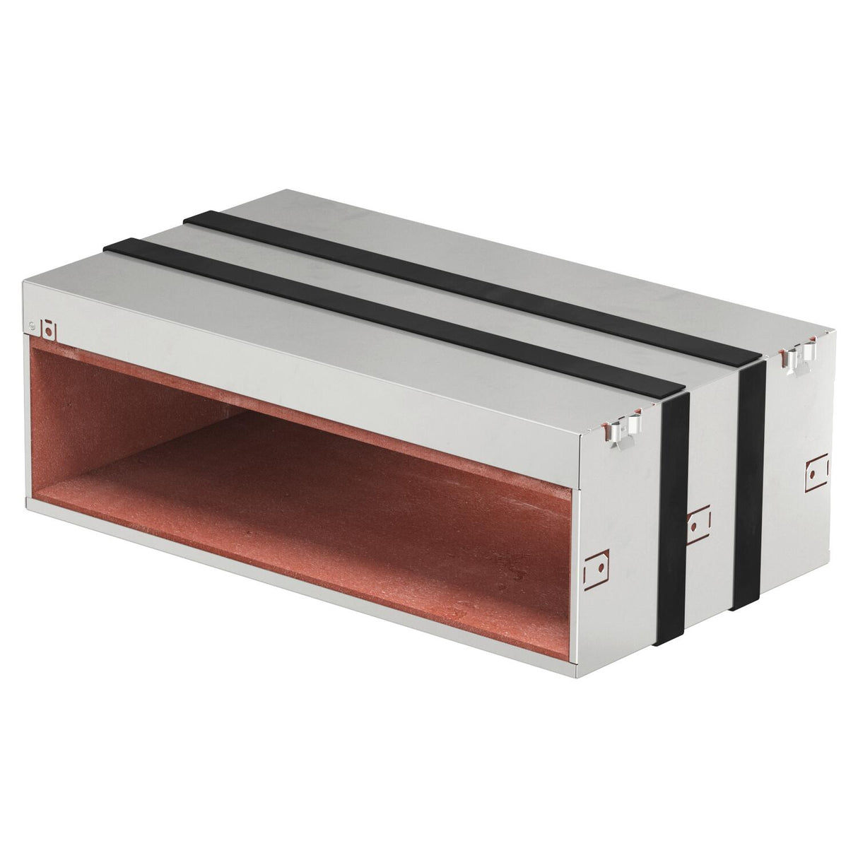 BETTERMANN Brandschutzbox 523x181mm PMB 150-4 A2 300mm Zub.erf
