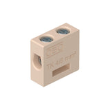 BETTERMANN Klemmleiste 4qmm 41A 1p 8,5mm TK 04 Keramik gr Schraub