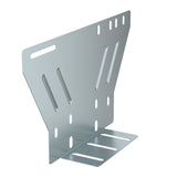 BETTERMANN Montageplatte horiz 175x300mm MP-T6-B Schraubbef