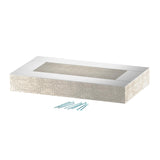 BETTERMANN Endstück BS-K li/re I90 E30 BSKD09-E1021 unbeh gr 290x168mm