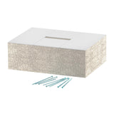 BETTERMANN Endstück BS-K li/re I120 E90 BSKD12-E0506 unbeh gr 180x130mm