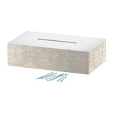 BETTERMANN Endstück BS-K li/re I120 E90 BSKD12-E0511 unbeh gr 230x130mm