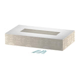 BETTERMANN Endstück BS-K li/re I120 E90 BSKD12-E1021 unbeh gr 330x168mm