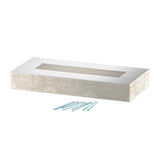 BETTERMANN Endstück BS-K li/re I90 E30 BSKH09-E0521 unbeh gr 290x133mm