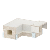 BETTERMANN Zubehör BS-K Bogen BSKH09-B0506