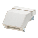 BETTERMANN Zubehör BS-K Vertikalbogen BSKH09-VF0521