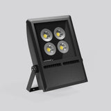 RZB LED-Wandstrahler 221W Konv 4LEDs ws LIGHTSTREAM maxi 721718.0031 anth 3000K