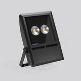RZB LED-Wandstrahler 110W Konv DALI anth LIGHTSTREAM maxi 721733.1131.1.76 2LEDs