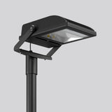 RZB LED-Anbaustrahler 110W Konv DALI ws LIGHTSTREAM maxi 721734.1131.76 2LEDs