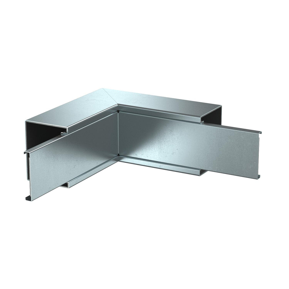 BETTERMANN Inneneck LF-K ST 100x80mm hfr PLM IC 0810 FS UT/OT vz