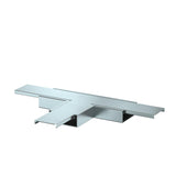 BETTERMANN T-Stück BS-K I90 E90 vz lose PLM TB 0410 FS 100x40mm