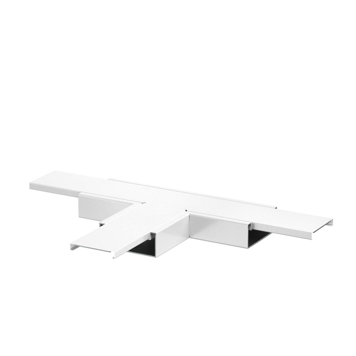 BETTERMANN T-Stück BS-K I90 E90 besch ws PLM TB 0410 RW 100x40mm lose
