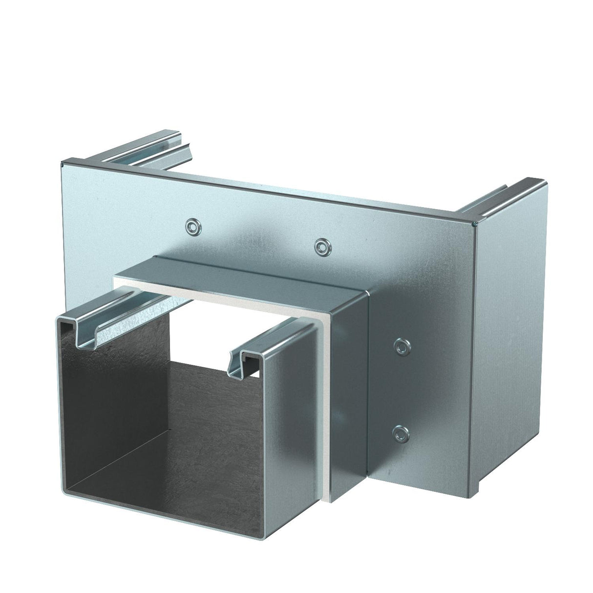 BETTERMANN Kupplung BS-K vz 200x120mm PLM RP 1220 FS