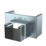 BETTERMANN Kupplung BS-K vz 200x120mm PLM RP 1220 FS
