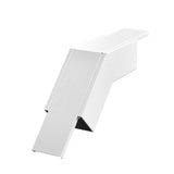 BETTERMANN Außeneck BS-K 45° I90 E90 PLM BF 0810 RW besch 100x80mm lose