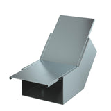 BETTERMANN Inneneck LF-K ST 200x120mm vz PLM BR 1220 FS UT/OT hfr