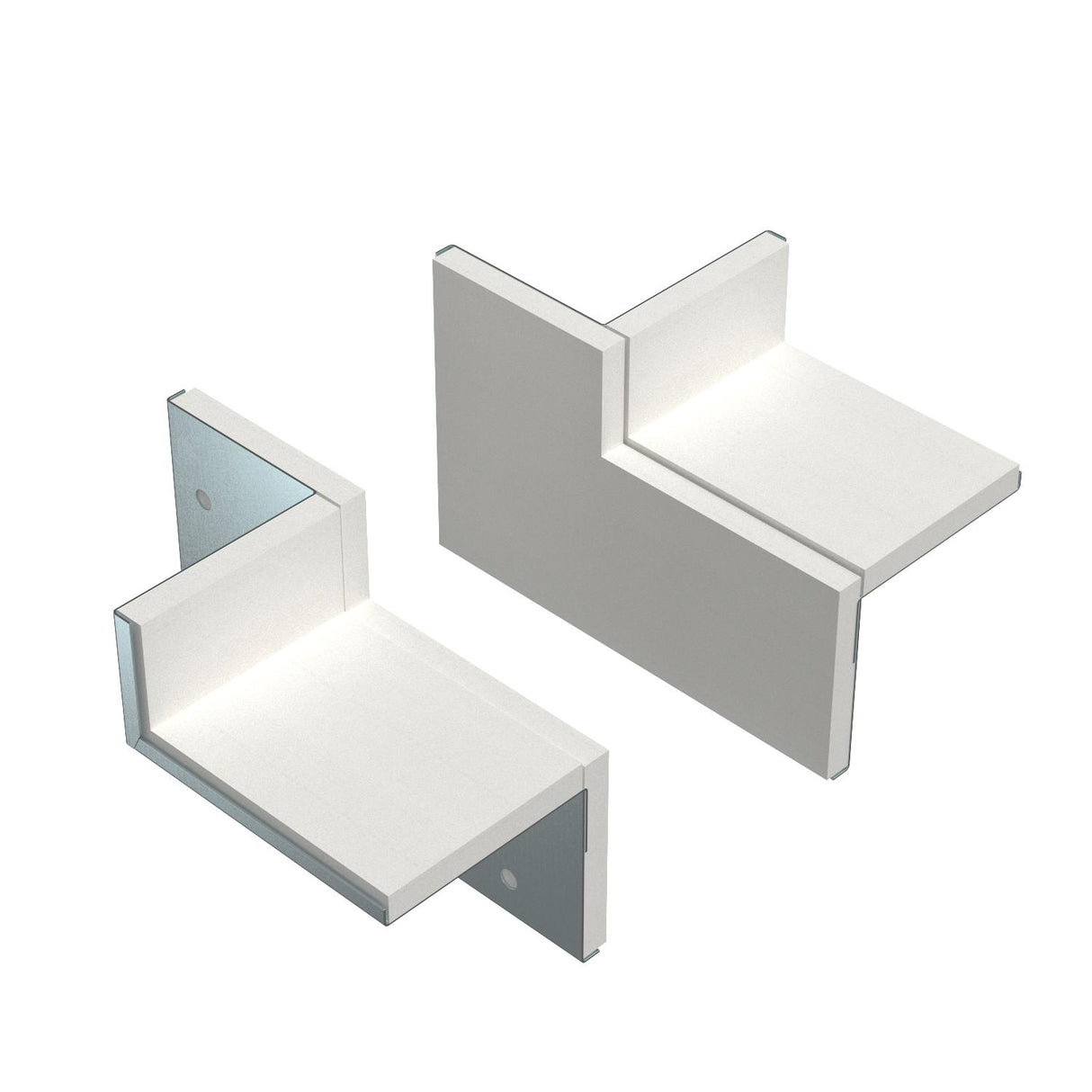 BETTERMANN Zubehör BS-K PLM CC 0410 FS Wandanschlusskragen
