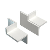 BETTERMANN Zubehör BS-K PLM CC 0410 FS Wandanschlusskragen