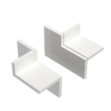 BETTERMANN Zubehör BS-K PLM CC 0410 RW Wandanschlusskragen