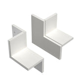 BETTERMANN Zubehör BS-K PLM CC 0810 RW Wandanschlusskragen
