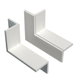 BETTERMANN Zubehör BS-K PLM CC 1220 FS Wandanschlusskragen